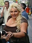 Picture of Beth Chapman